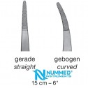 Cairns Forceps,15 cm Cairns Forceps,15 cm
